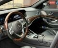 Мерседес С Класс 2019 в Луцке на Automoto.ua Черный Мерседес С Класс, объемом двигателя 3 л и пробегом 120 тыс. км за 49999 $, фото 1 на Automoto.ua