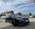 Черный Мерседес С Класс, объемом двигателя 3 л и пробегом 228 тыс. км за 39500 $, фото 2 на Automoto.ua