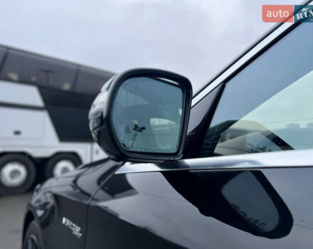 Черный Мерседес С Класс, объемом двигателя 4 л и пробегом 84 тыс. км за 105000 $, фото 21 на Automoto.ua