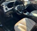 Черный Мерседес С Класс, объемом двигателя 2.93 л и пробегом 100 тыс. км за 69000 $, фото 12 на Automoto.ua