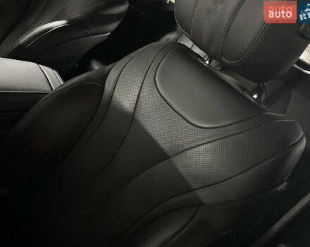 Мерседес С Класс 2019 в Киеве на Automoto.ua Черный Мерседес С Класс, объемом двигателя 3 л и пробегом 106 тыс. км за 65353 $, фото 11 на Automoto.ua