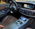 Чорний Мерседес С Клас, об'ємом двигуна 2.93 л та пробігом 137 тис. км за 54900 $, фото 8 на Automoto.ua