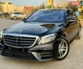 Черный Мерседес С Класс, объемом двигателя 3 л и пробегом 230 тыс. км за 51999 $, фото 1 на Automoto.ua