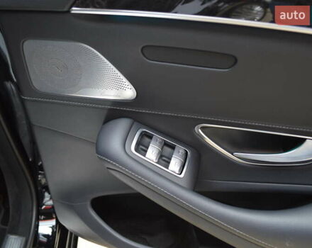 Черный Мерседес С Класс, объемом двигателя 3 л и пробегом 33 тыс. км за 59900 $, фото 50 на Automoto.ua