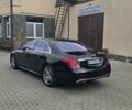 Мерседес С Класс 2019 в Луцке на Automoto.ua Черный Мерседес С Класс, объемом двигателя 3 л и пробегом 120 тыс. км за 49999 $, фото 17 на Automoto.ua