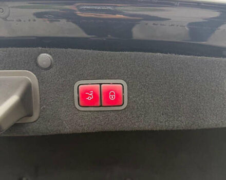 Чорний Мерседес С Клас, об'ємом двигуна 2.93 л та пробігом 100 тис. км за 70000 $, фото 14 на Automoto.ua