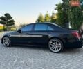Чорний Мерседес С Клас, об'ємом двигуна 2.99 л та пробігом 170 тис. км за 41000 $, фото 2 на Automoto.ua