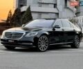 Черный Мерседес С Класс, объемом двигателя 2.93 л и пробегом 113 тыс. км за 65700 $, фото 4 на Automoto.ua