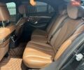 Черный Мерседес С Класс, объемом двигателя 2.93 л и пробегом 85 тыс. км за 59999 $, фото 50 на Automoto.ua