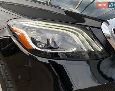 Черный Мерседес С Класс, объемом двигателя 3 л и пробегом 107 тыс. км за 57000 $, фото 26 на Automoto.ua