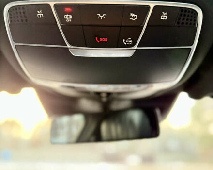 Чорний Мерседес С Клас, об'ємом двигуна 3 л та пробігом 230 тис. км за 54999 $, фото 71 на Automoto.ua