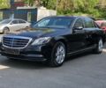 Чорний Мерседес С Клас, об'ємом двигуна 6 л та пробігом 0 тис. км за 615726 $, фото 1 на Automoto.ua