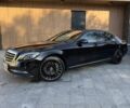 Чорний Мерседес С Клас, об'ємом двигуна 3 л та пробігом 86 тис. км за 60700 $, фото 1 на Automoto.ua