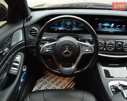 Черный Мерседес С Класс, объемом двигателя 3 л и пробегом 33 тыс. км за 59900 $, фото 42 на Automoto.ua