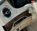 Черный Мерседес С Класс, объемом двигателя 2.99 л и пробегом 127 тыс. км за 55555 $, фото 36 на Automoto.ua