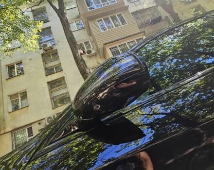 Чорний Мерседес С Клас, об'ємом двигуна 2.93 л та пробігом 184 тис. км за 61900 $, фото 5 на Automoto.ua