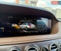 Черный Мерседес С Класс, объемом двигателя 2.93 л и пробегом 115 тыс. км за 58999 $, фото 47 на Automoto.ua