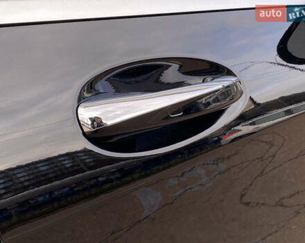 Черный Мерседес С Класс, объемом двигателя 3 л и пробегом 107 тыс. км за 57000 $, фото 27 на Automoto.ua