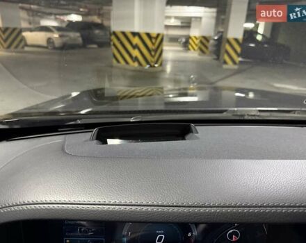 Чорний Мерседес С Клас, об'ємом двигуна 2.93 л та пробігом 160 тис. км за 59800 $, фото 36 на Automoto.ua