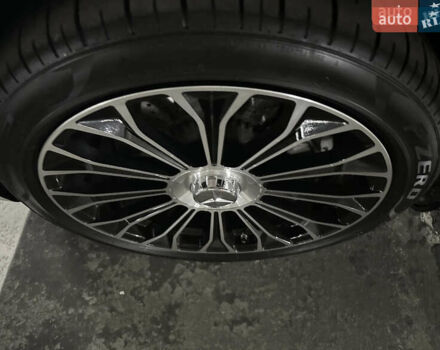 Мерседес С Класс 2019 в Киеве на Automoto.ua Черный Мерседес С Класс, объемом двигателя 3 л и пробегом 106 тыс. км за 65353 $, фото 14 на Automoto.ua