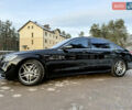 Чорний Мерседес С Клас, об'ємом двигуна 3 л та пробігом 230 тис. км за 54999 $, фото 3 на Automoto.ua