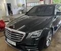 Черный Мерседес С Класс, объемом двигателя 2.93 л и пробегом 80 тыс. км за 69500 $, фото 1 на Automoto.ua