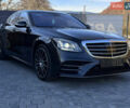 Черный Мерседес С Класс, объемом двигателя 2.93 л и пробегом 181 тыс. км за 67000 $, фото 4 на Automoto.ua