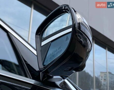 Чорний Мерседес С Клас, об'ємом двигуна 3 л та пробігом 107 тис. км за 49999 $, фото 8 на Automoto.ua