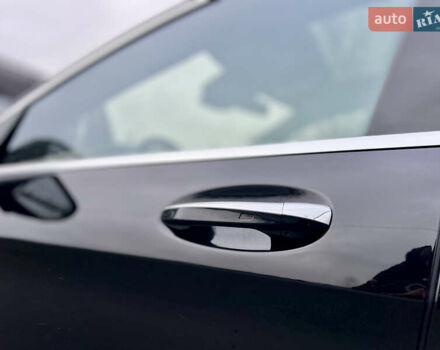 Черный Мерседес С Класс, объемом двигателя 4 л и пробегом 84 тыс. км за 105000 $, фото 20 на Automoto.ua