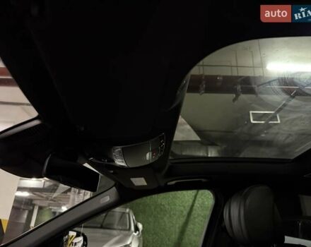 Чорний Мерседес С Клас, об'ємом двигуна 2.93 л та пробігом 160 тис. км за 59800 $, фото 28 на Automoto.ua