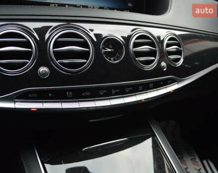 Черный Мерседес С Класс, объемом двигателя 3 л и пробегом 33 тыс. км за 59900 $, фото 28 на Automoto.ua