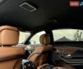 Черный Мерседес С Класс, объемом двигателя 2.93 л и пробегом 115 тыс. км за 58999 $, фото 30 на Automoto.ua