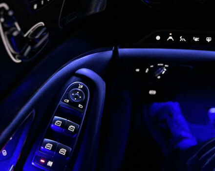 Черный Мерседес С Класс, объемом двигателя 2.93 л и пробегом 181 тыс. км за 67000 $, фото 22 на Automoto.ua