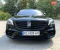 Черный Мерседес С Класс, объемом двигателя 2.93 л и пробегом 94 тыс. км за 75000 $, фото 16 на Automoto.ua