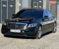 Черный Мерседес С Класс, объемом двигателя 3.99 л и пробегом 60 тыс. км за 54500 $, фото 1 на Automoto.ua