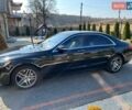 Чорний Мерседес С Клас, об'ємом двигуна 2.93 л та пробігом 120 тис. км за 62300 $, фото 1 на Automoto.ua