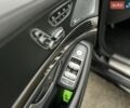 Черный Мерседес С Класс, объемом двигателя 3.98 л и пробегом 85 тыс. км за 79999 $, фото 15 на Automoto.ua