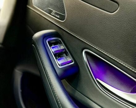 Чорний Мерседес С Клас, об'ємом двигуна 3 л та пробігом 230 тис. км за 52999 $, фото 77 на Automoto.ua