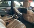 Чорний Мерседес С Клас, об'ємом двигуна 2.93 л та пробігом 97 тис. км за 51000 $, фото 18 на Automoto.ua