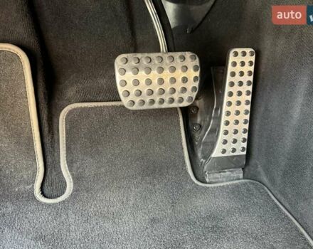 Черный Мерседес С Класс, объемом двигателя 4 л и пробегом 54 тыс. км за 57500 $, фото 18 на Automoto.ua