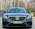Чорний Мерседес С Клас, об'ємом двигуна 2.99 л та пробігом 127 тис. км за 58800 $, фото 1 на Automoto.ua