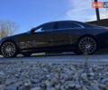 Черный Мерседес С Класс, объемом двигателя 2.93 л и пробегом 181 тыс. км за 67000 $, фото 10 на Automoto.ua