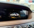 Черный Мерседес С Класс, объемом двигателя 2.93 л и пробегом 115 тыс. км за 58999 $, фото 44 на Automoto.ua