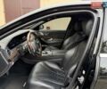 Мерседес С Класс 2019 в Луцке на Automoto.ua Черный Мерседес С Класс, объемом двигателя 3 л и пробегом 120 тыс. км за 49999 $, фото 5 на Automoto.ua