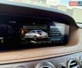 Черный Мерседес С Класс, объемом двигателя 2.93 л и пробегом 115 тыс. км за 58999 $, фото 43 на Automoto.ua