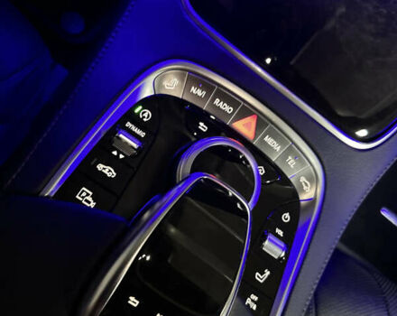 Мерседес С Класс 2019 в Киеве на Automoto.ua Черный Мерседес С Класс, объемом двигателя 3 л и пробегом 106 тыс. км за 65353 $, фото 4 на Automoto.ua