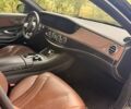 Чорний Мерседес С Клас, об'ємом двигуна 2.93 л та пробігом 185 тис. км за 59900 $, фото 7 на Automoto.ua