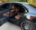 Черный Мерседес С Класс, объемом двигателя 2.93 л и пробегом 137 тыс. км за 53900 $, фото 14 на Automoto.ua