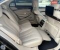 Чорний Мерседес С Клас, об'ємом двигуна 3.99 л та пробігом 165 тис. км за 47500 $, фото 12 на Automoto.ua