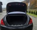 Мерседес С Клас 2019 у Надворной на Automoto.ua Чорний Мерседес С Клас, об'ємом двигуна 3 л та пробігом 229 тис. км за 55000 $, фото 8 на Automoto.ua